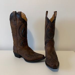 Women’s Cowboy Boots